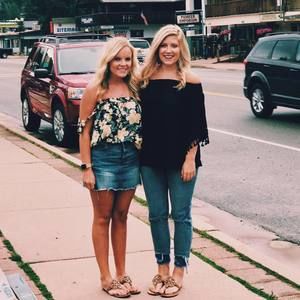 Meet your Posher, Mckinlea